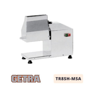 Fresh Meat Slicer GETRA TR8SH-MSA