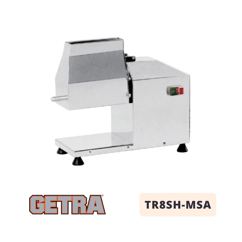 Fresh Meat Slicer GETRA TR8SH-MSA Fresh Meat Slicer GETRA TR8SH-MSA