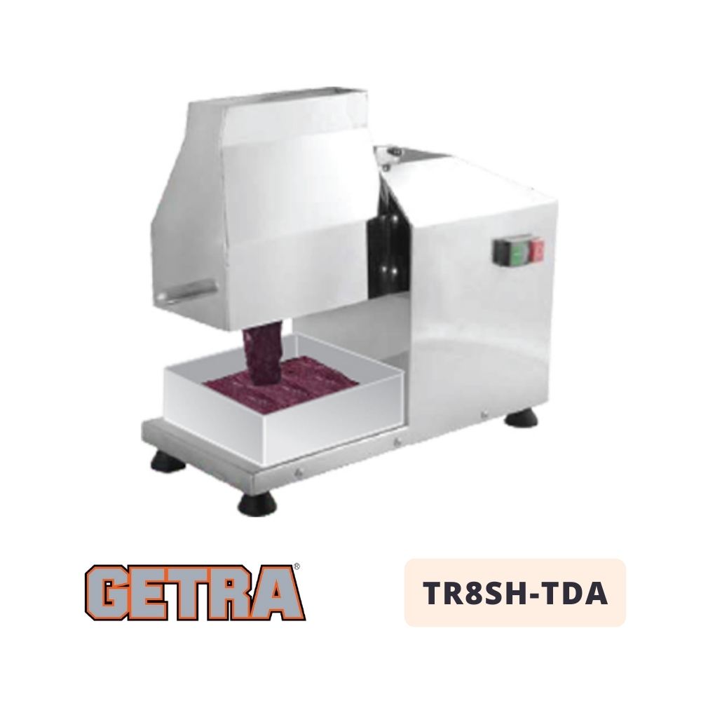 Fresh Meat Tenderizer GETRA TR8SH-TDA Fresh Meat Tenderizer GETRA TR8SH-TDA