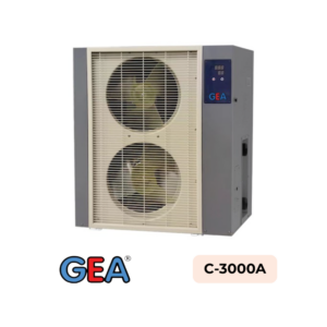 Water Chiller GEA C-3000A
