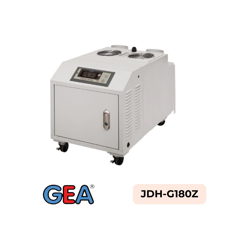 Ultrasonic Humidifier GEA JDH-G180Z Ultrasonic Humidifier GEA JDH-G180Z