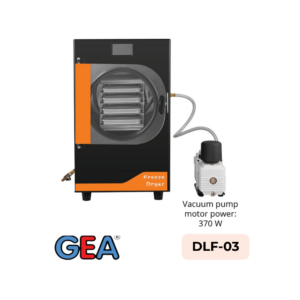 Freeze Dryer GEA DLF-03