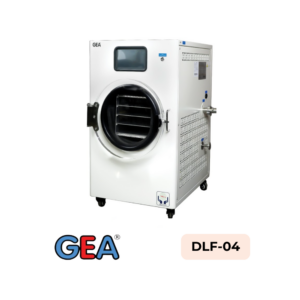 Freeze Dryer GEA DLF-04