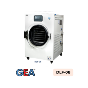 Freeze Dryer GEA DLF-08
