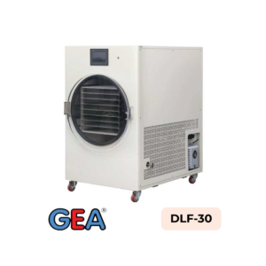 Freeze Dryer GEA DLF-30