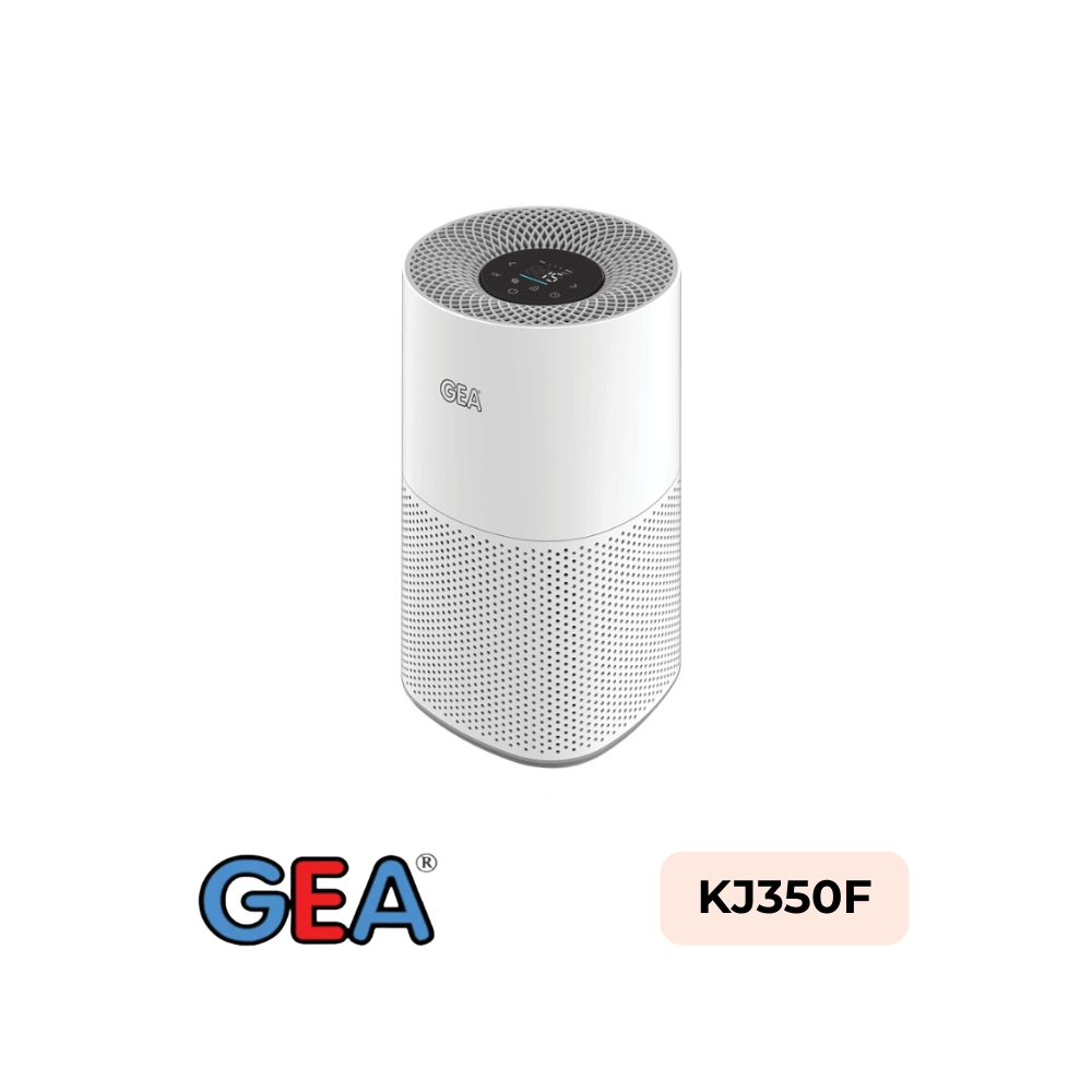 UV-C Air Purifier GEA KJ350F UV-C Air Purifier GEA KJ350F