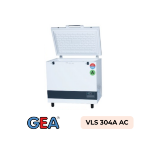 Icelined Refrigerator GEA VLS 304A AC
