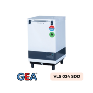 Refrigerator (Solar Direct Driven) GEA VLS 024 SDD