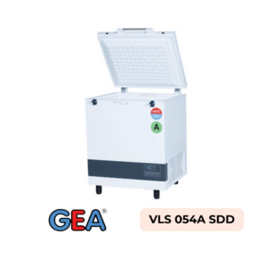 Refrigerator (Solar Direct Driven) GEA VLS 054A SDD