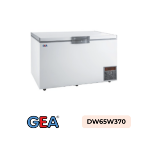Ultra Low Temperature Freezer GEA DW65W370