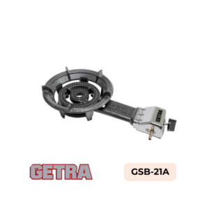 Gas Stand Burner GETRA GSB-21A