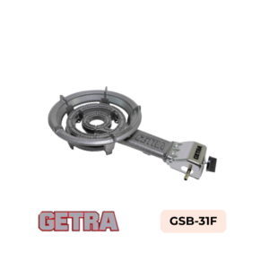 Gas Stand Burner GETRA GSB-31F