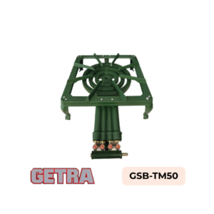 Gas Stand Burner GETRA GSB-TM50