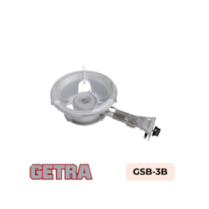 Gas Stand Burner GETRA GSB-3B