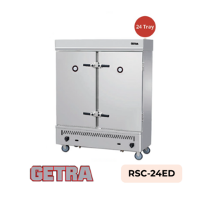 Heavy Duty Gas Rice Cooker GETRA RSC-24ED