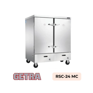 Heavy Duty Gas Rice Cooker GETRA RSC-24 MC