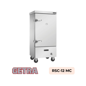 Heavy Duty Gas Rice Cooker GETRA RSC-12 MC