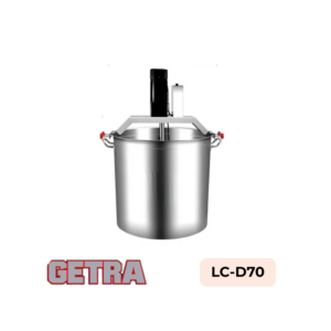 Stir-Frying Machine GETRA LC-D70