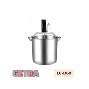 Stir-Frying Machine GETRA LC-D60