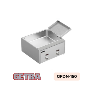 Gas Donut Fryer GETRA GFDN-150
