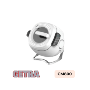 Electric Stir-Frying Machine GETRA CM800