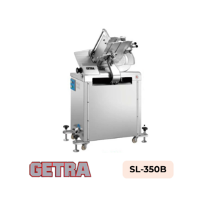 Full Automatic Meat Slicer GETRA SL-350B
