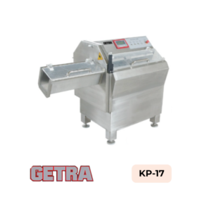 Meat Cutting (Slice) Machine GETRA KP-17