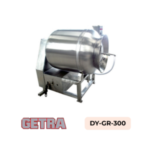 Vacuum Tumbler GETRA DY-GR-300