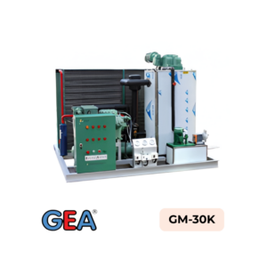 Ice Scaller Fresh Water GEA GM-30K