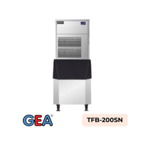 Ice Bin GEA TFB-200SN