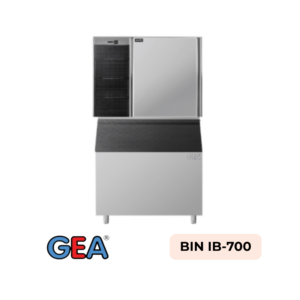 Ice Bin GEA BIN IB-700