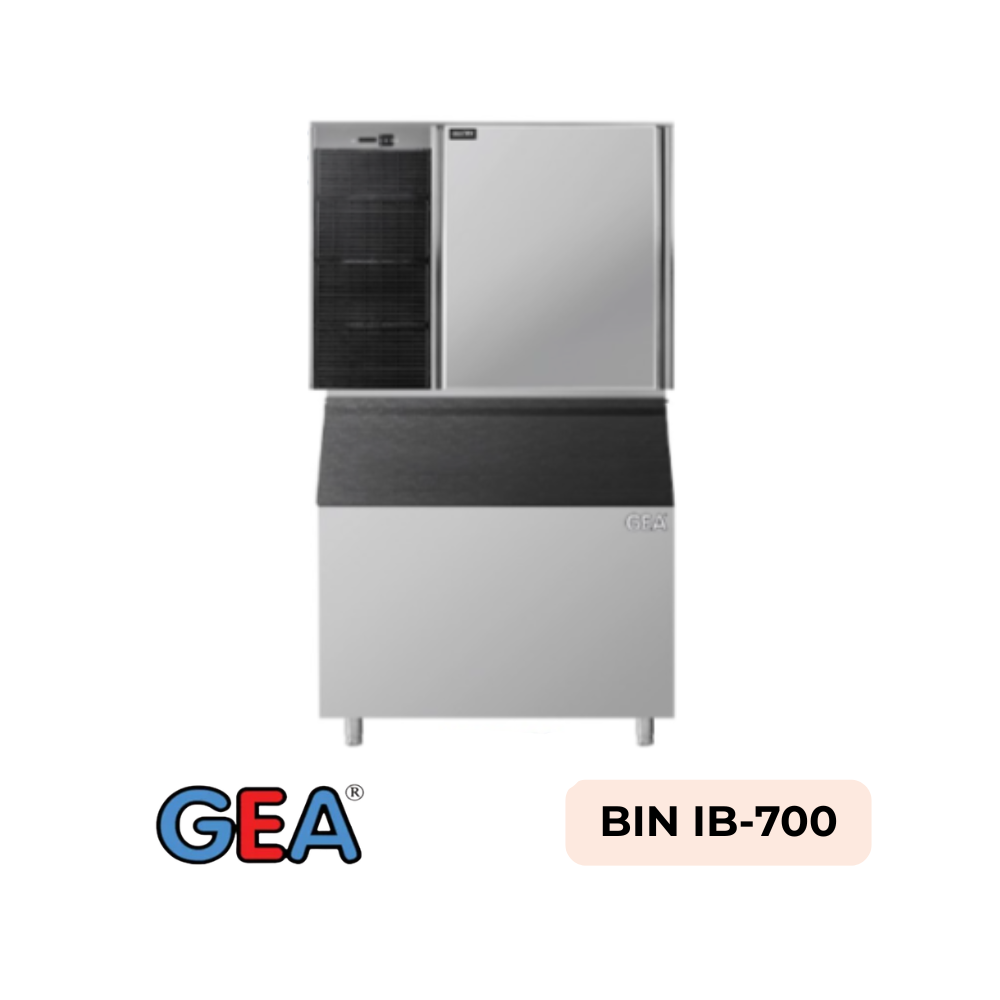 Ice Bin GEA BIN IB-700 Ice Bin GEA BIN IB-700