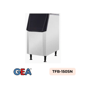 Ice Bin GEA TFB-150SN