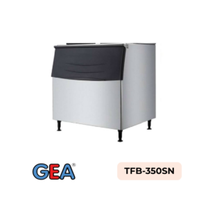 Ice Bin GEA TFB-350SN