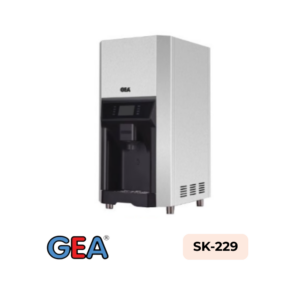 Ice Dispenser GEA SK-229D