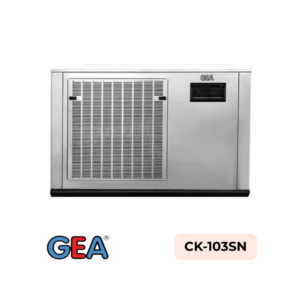 Ice Scaler GEA CK-103SN