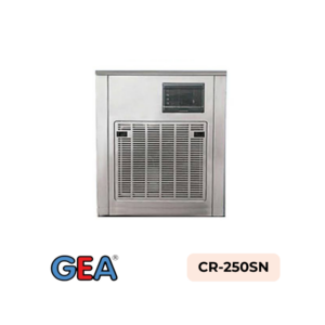 Ice Flaker GEA CR-250SN