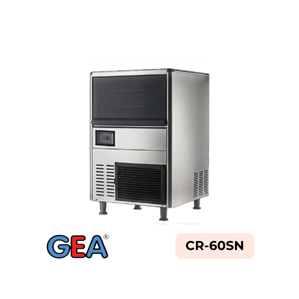 Ice Flaker GEA CR-60SN Ice Flaker GEA CR-60SN
