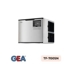 Ice Cube Maker GEA TF-700SN