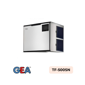 Ice Cube Maker GEA TF-500SN