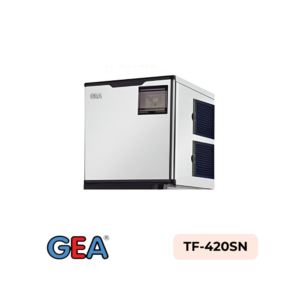 Ice Cube Maker GEA TF-420SN