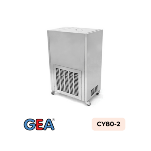 Ice Lolly Machine GEA CY80-2