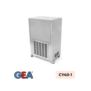 Ice Lolly Machine GEA CY40-1
