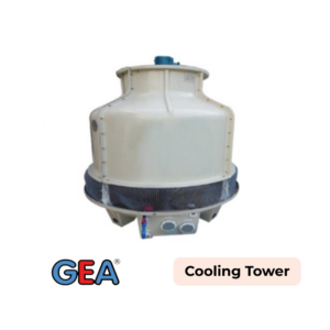 Cooling Tower GEA 30 T