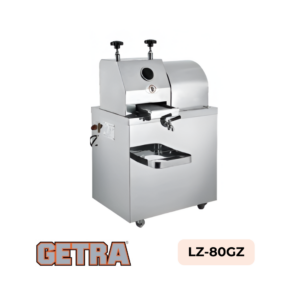 Sugar Cane Presser GETRA LZ-80GZ