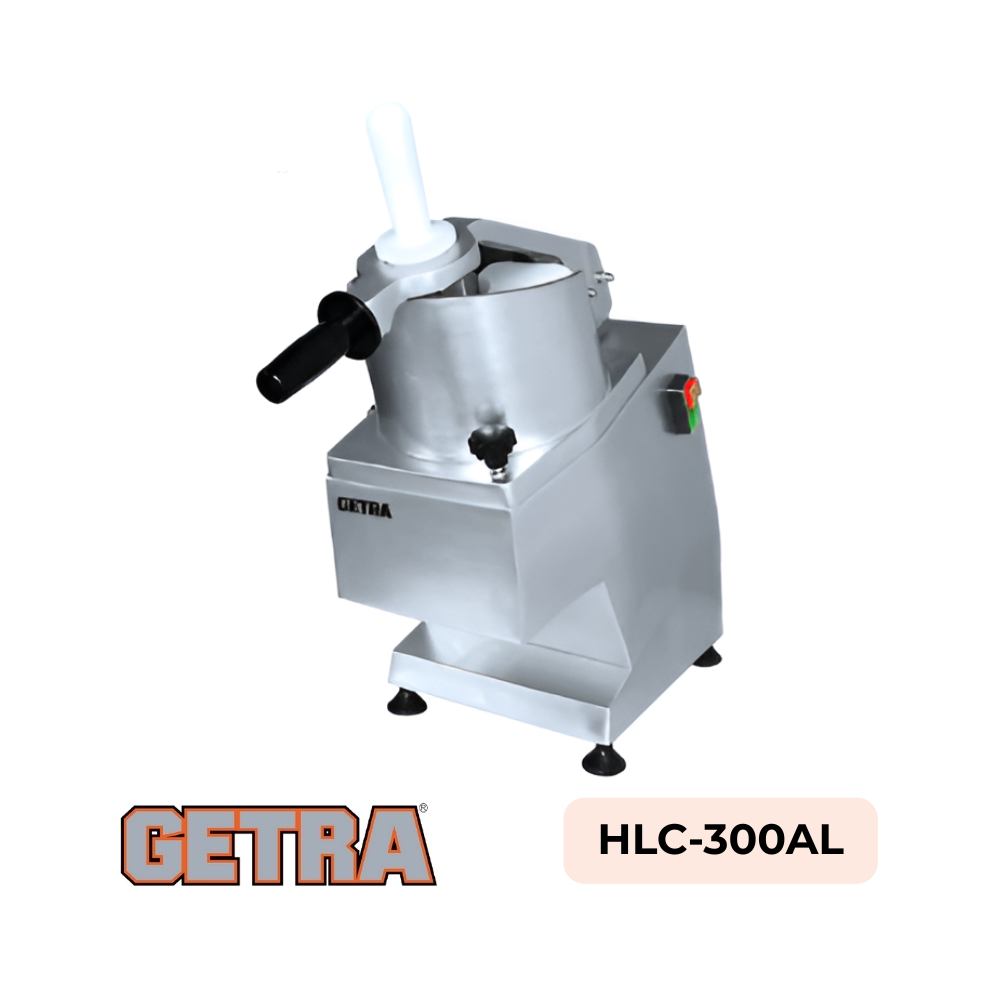 Vegetables Cutter GETRA HLC-300AL Vegetables Cutter GETRA HLC-300AL