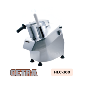 Vegetables Cutter GETRA HLC-300