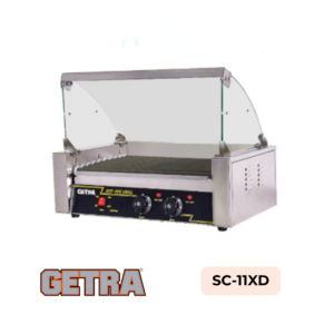 Hot Dog Baker GETRA SC-11XD