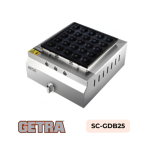 Dorayaki Baker GETRA SC-GDB25