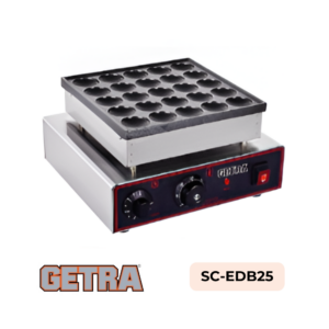 Dorayaki Baker GETRA SC-EDB25